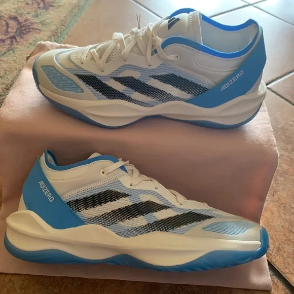 Adizero Select 2.0 Cross Training Premium Shoes